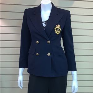 Ralph Lauren petite Blazer